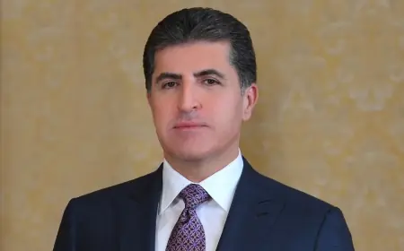 Neçirvan Barzani’den Enfal mesajı: Irak Hükümeti adalet için üzerine düşeni yapmalı