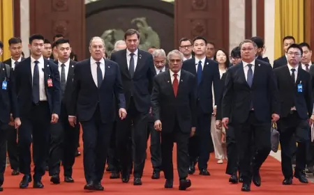 İran yeni bir 'anti-NATO' stratejisi mi geliştiriyor?