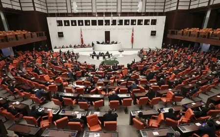 AK Parti'nin çözüm süreci komisyonuna vereceği isimler belli oldu