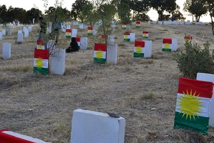 Barzan Enfali’nin üzerinden 42 yıl geçti