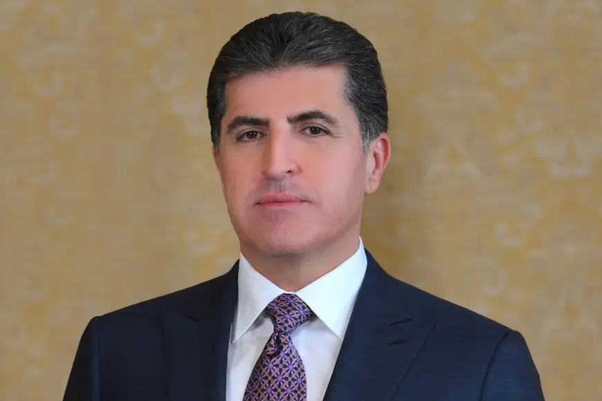 Neçirvan Barzani’den Enfal mesajı: Irak Hükümeti adalet için üzerine düşeni yapmalı