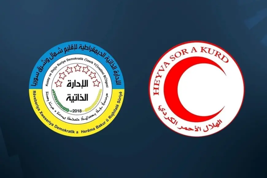 Rojava Özerk Yönetimi’nden Süveyda’daki Dürzilere 1 milyon dolarlık yardım