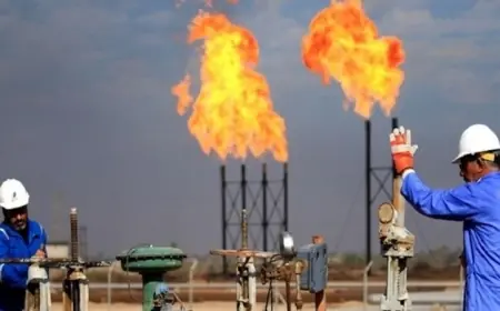 Kürdistan Petrol gelirleri krizinde siyasi çözüm arayışı artıyor