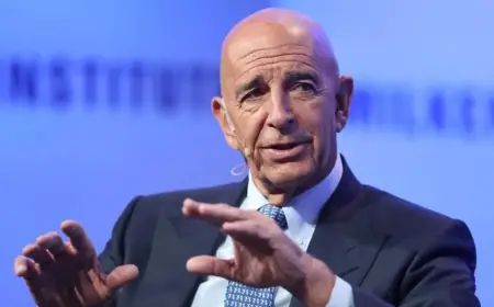 Barrack: İsrail’in Suriye Politikası Süreci Karmaşıklaştırıyor