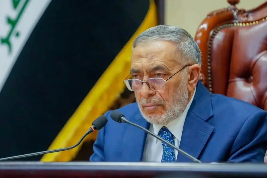 Irak Meclis Başkanı: Enfal katliamı affedilemez bir suçtur