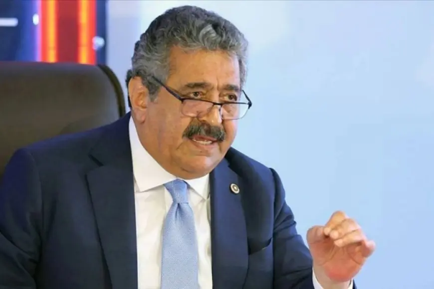 MHP'li Feti Yıldız’dan hasta tutuklular için çağrı: İnfaz ertelenmeli
