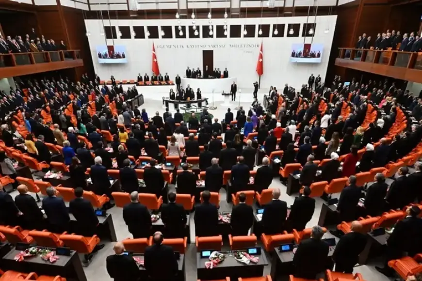Kürt Sorunu çözüm komisyonunda hangi isimler yer alıyor?