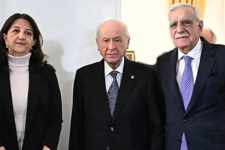 Meclisteki süreç komisyonunun adı belli oldu