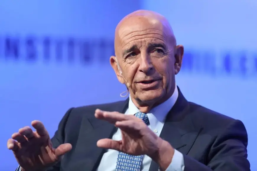 Barrack: İsrail’in Suriye Politikası Süreci Karmaşıklaştırıyor