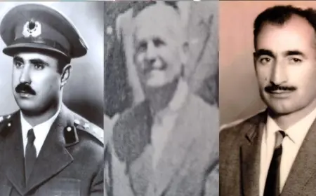 Kürd Ulusal Mücadelesinde Romantizm ve Yurtseverlik (49’lardan Üç Örnek)