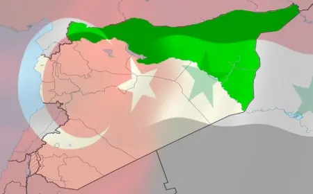 Ankara’nın Suriye politikası, Kürt sorununa yaklaşımını nasıl açığa çıkarıyor?