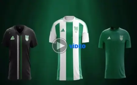 Bingölspor yeni sezon formalarını Kürtçe müzikle tanıttı