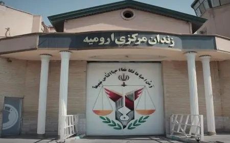 BM’den İran’a kınama: Urmiye’de Kürt Mahkumların Parmakları Kesildi