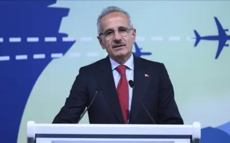 Bakan Uraloğlu’ndan erken seçim tarihi: Erken olabilir