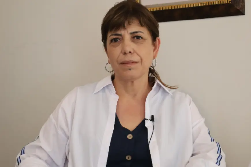 Meral Danış Beştaş: Komisyon Öcalan’ı ziyaret etmelidir