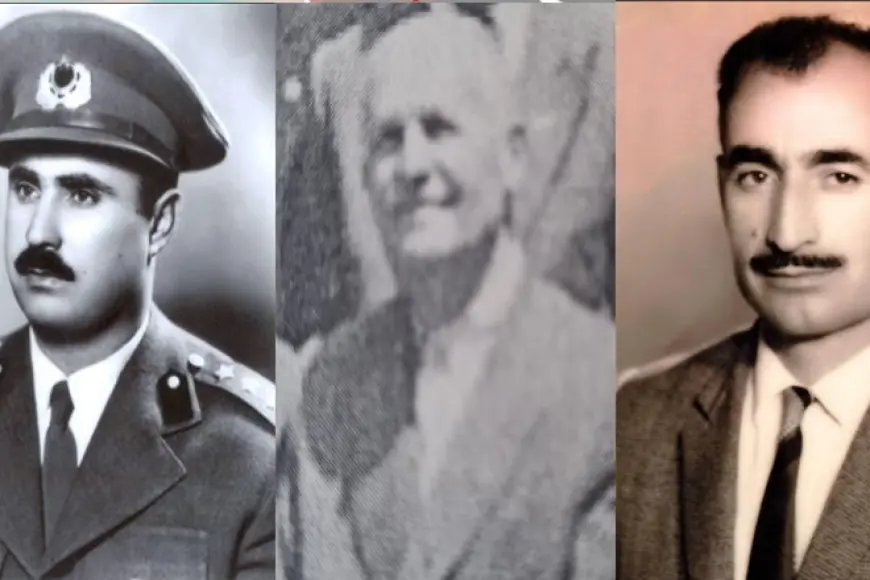 Kürd Ulusal Mücadelesinde Romantizm ve Yurtseverlik (49’lardan Üç Örnek)