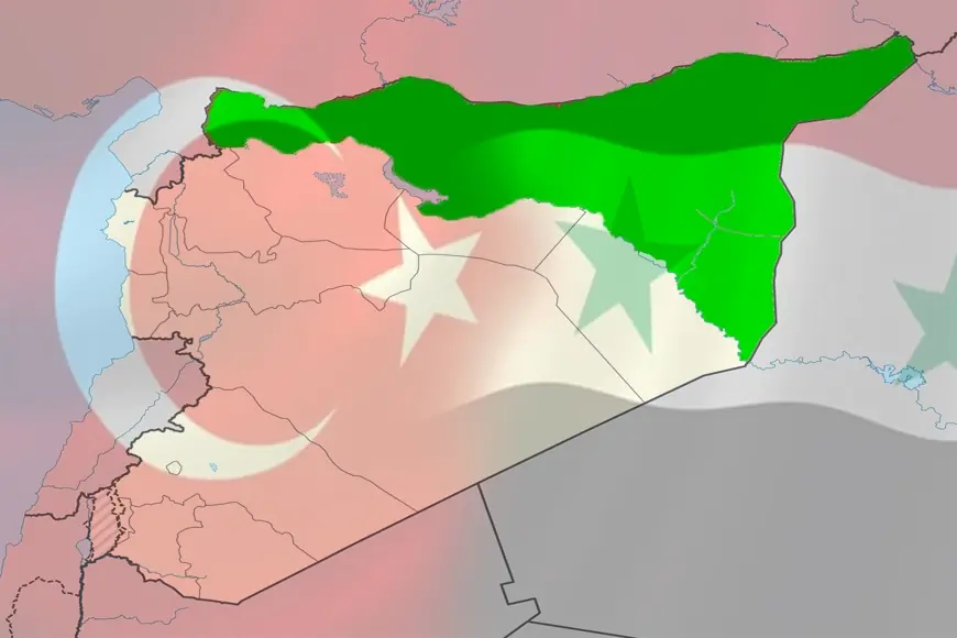 Ankara’nın Suriye politikası, Kürt sorununa yaklaşımını nasıl açığa çıkarıyor?