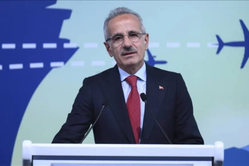 Bakan Uraloğlu’ndan erken seçim tarihi: Erken olabilir
