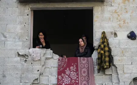 Menbiç'te Saldırı Krizi: DSG ve Şam Karşı Karşıya