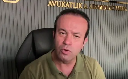 Avukat Özer: Demirtaş, önümüzdeki ay tahliye edilecek