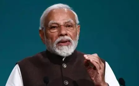 Hindistan Başbakanı Modi'den Pakistan'a tehdit: BrahMos füzeleri ile yok ederiz