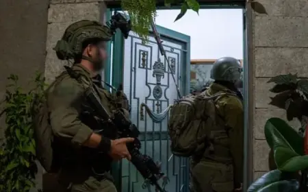 İsrail Suriye’ye operasyon düzenledi