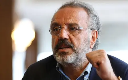 Sırrı Sakık’tan DEM Parti’ye Tepki: “Bir Tarihi Yok Saymak, Onu Yok Etmez”