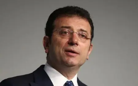 İmamoğlu’ndan Kürt Meselesi Komisyonuna Destek