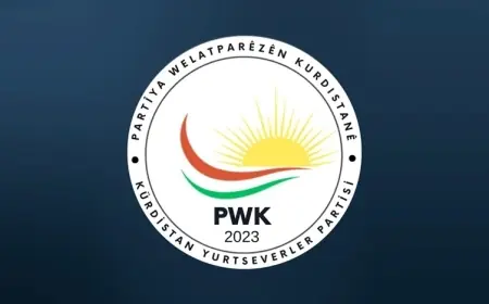 PWK'den BM'ye: Şengal Soykırımı Resmen Tanınmalı