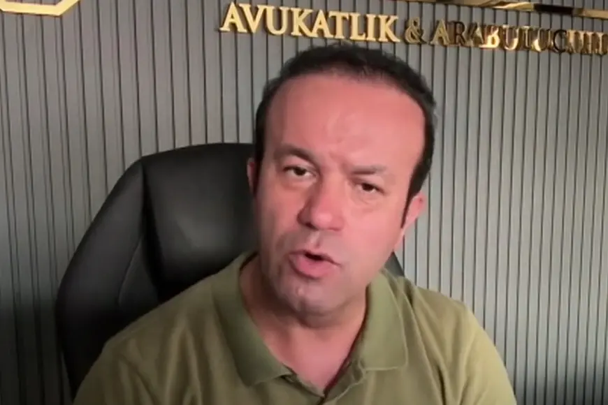 Avukat Özer: Demirtaş, önümüzdeki ay tahliye edilecek