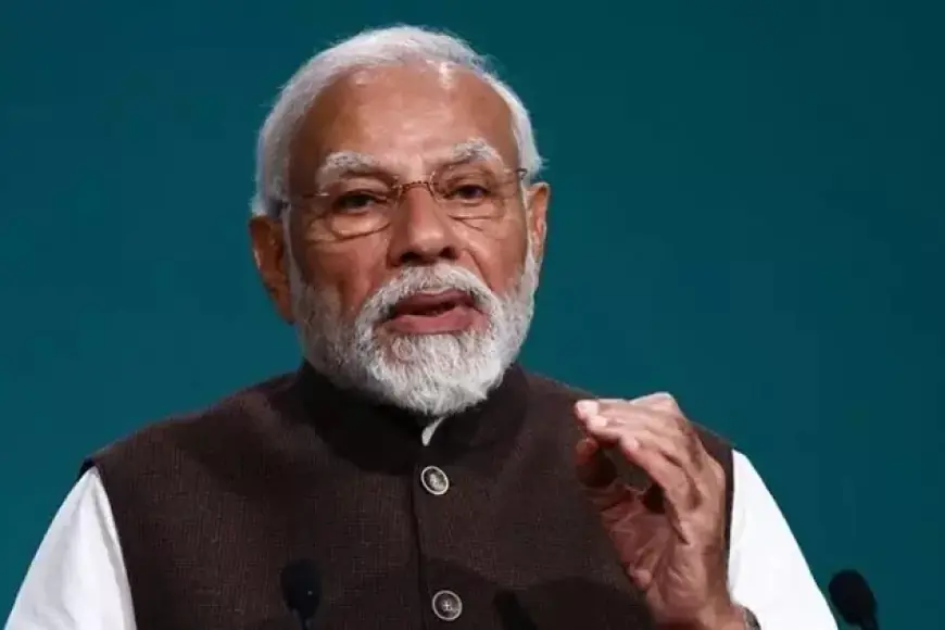 Hindistan Başbakanı Modi'den Pakistan'a tehdit: BrahMos füzeleri ile yok ederiz