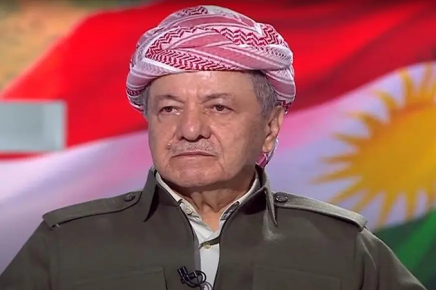 Başkan Barzani: Kürt halkının her zaman acımasız ve vicdansız düşmanları olmuştur