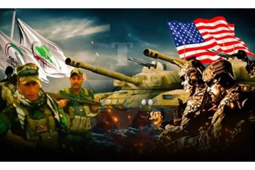 Irak’ta Haşdi Şabi yasası oylaması ertelendi, ABD’den sert uyarı