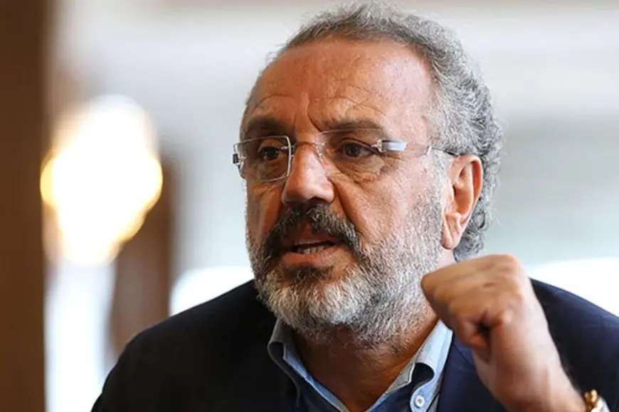 Sırrı Sakık’tan DEM Parti’ye Tepki: “Bir Tarihi Yok Saymak, Onu Yok Etmez”