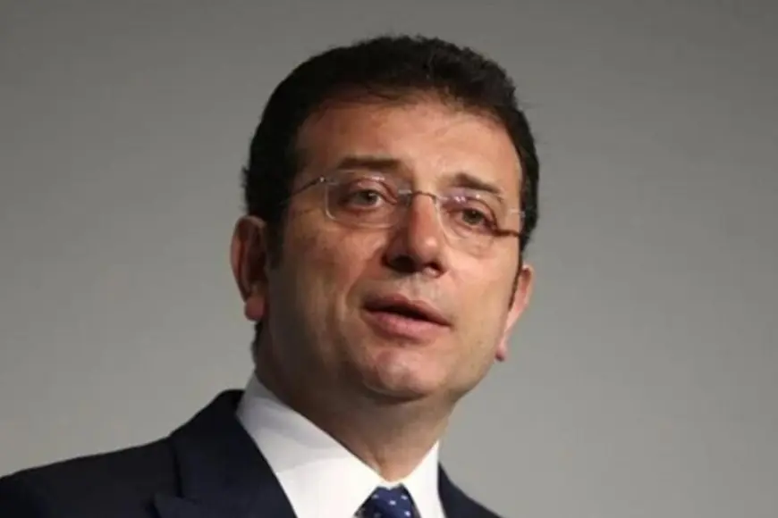 İmamoğlu’ndan Kürt Meselesi Komisyonuna Destek