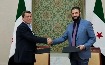 SOHR: DSG, Şam Olmazsa Türkiye'ye Yönelebilir