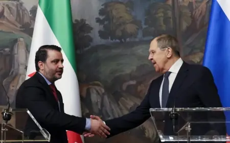 Rusya’ya giden Suriye heyetinin ziyaret amacı ve verdiği mesajlar