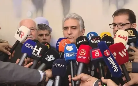 Rêber Ehmed: Em êrişkaran nas dikin û dizanin dron li kû derê hatine çêkirin