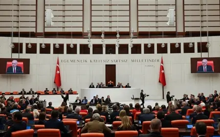 'Süreç' Komisyonu yarın toplanıyor: İsmi belirlenecek