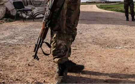 Ankara'nın Hesabı: PKK'siz Türkiye, DSG'siz Suriye mi?