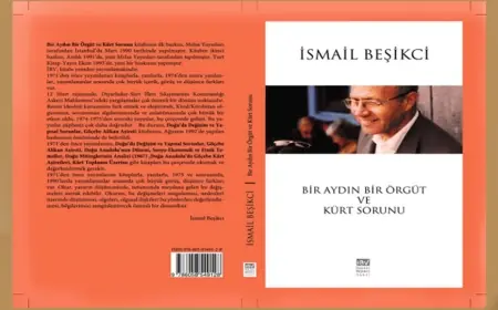 İsmail Beşikci Aziz Nesin’e Karşı