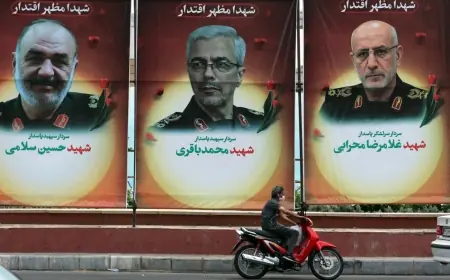 ''İran’daki Eli Cohenler'': İsrail’in saldırısı derin istihbarat açığını ortaya çıkardı