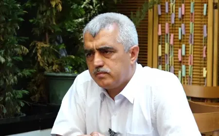 Gergerlioğlu: Suriye'de anlaşma sağlanmazsa Türkiye'deki süreç bozulur