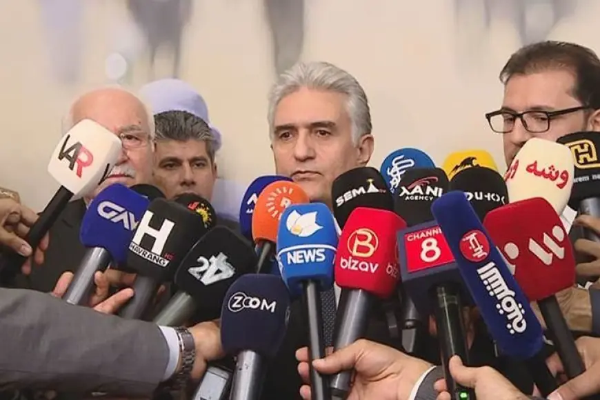 Rêber Ehmed: Em êrişkaran nas dikin û dizanin dron li kû derê hatine çêkirin