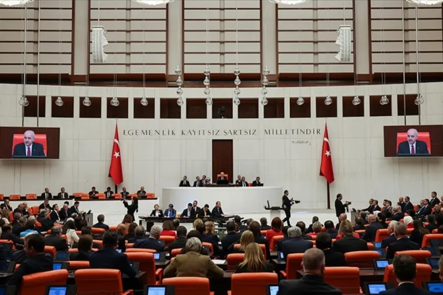 'Süreç' Komisyonu yarın toplanıyor: İsmi belirlenecek