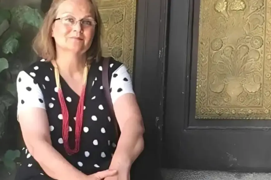 Suriyeli sanatçı ve gazeteci evlerinde öldürülmüş halde bulundu