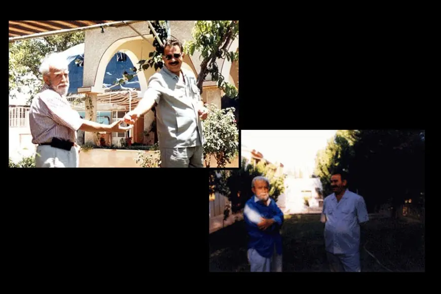 Öcalan-Belli Diyaloğunun Günümüze Mesajları: “Büyük Dönüşüm” 27 Yıl Sonra Yeniden Gündemde