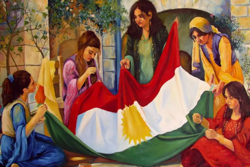 Tarihsel Süreç içinde Kürdlük Bilincinin Gelişim Seyri - 1