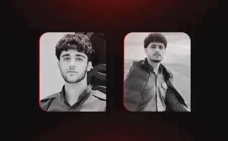 Halepçe'de silahlı saldırı: İki genç hayatını kaybetti, bir kişi yaralandı