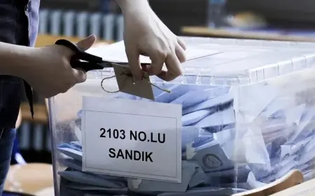 GENAR’dan çarpıcı Temmuz anketi: Hangi parti birinci? İşte yeni ankette dikkat çekici fark!